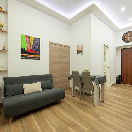 Portanova14 - Historic Center Apartment เนเปิลส์ ภายนอก รูปภาพ