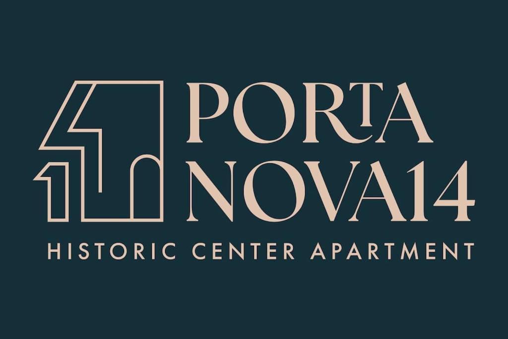 Portanova14 - Historic Center Apartment เนเปิลส์ ภายนอก รูปภาพ