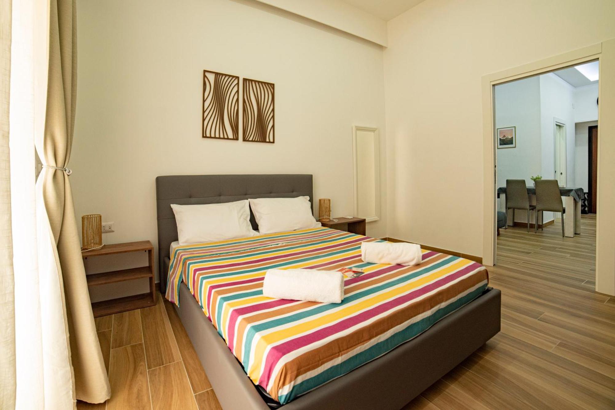 Portanova14 - Historic Center Apartment เนเปิลส์ ภายนอก รูปภาพ
