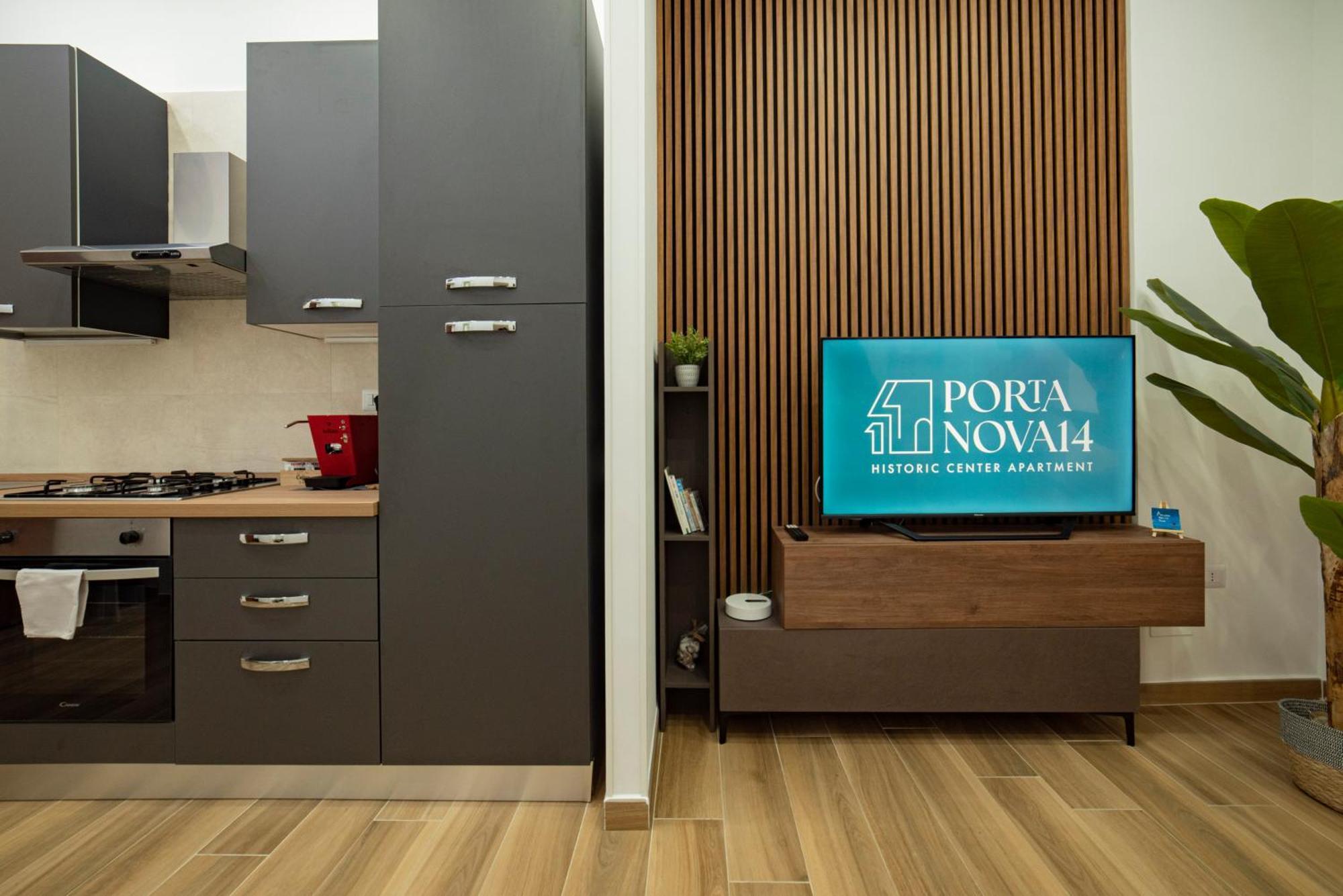 Portanova14 - Historic Center Apartment เนเปิลส์ ภายนอก รูปภาพ