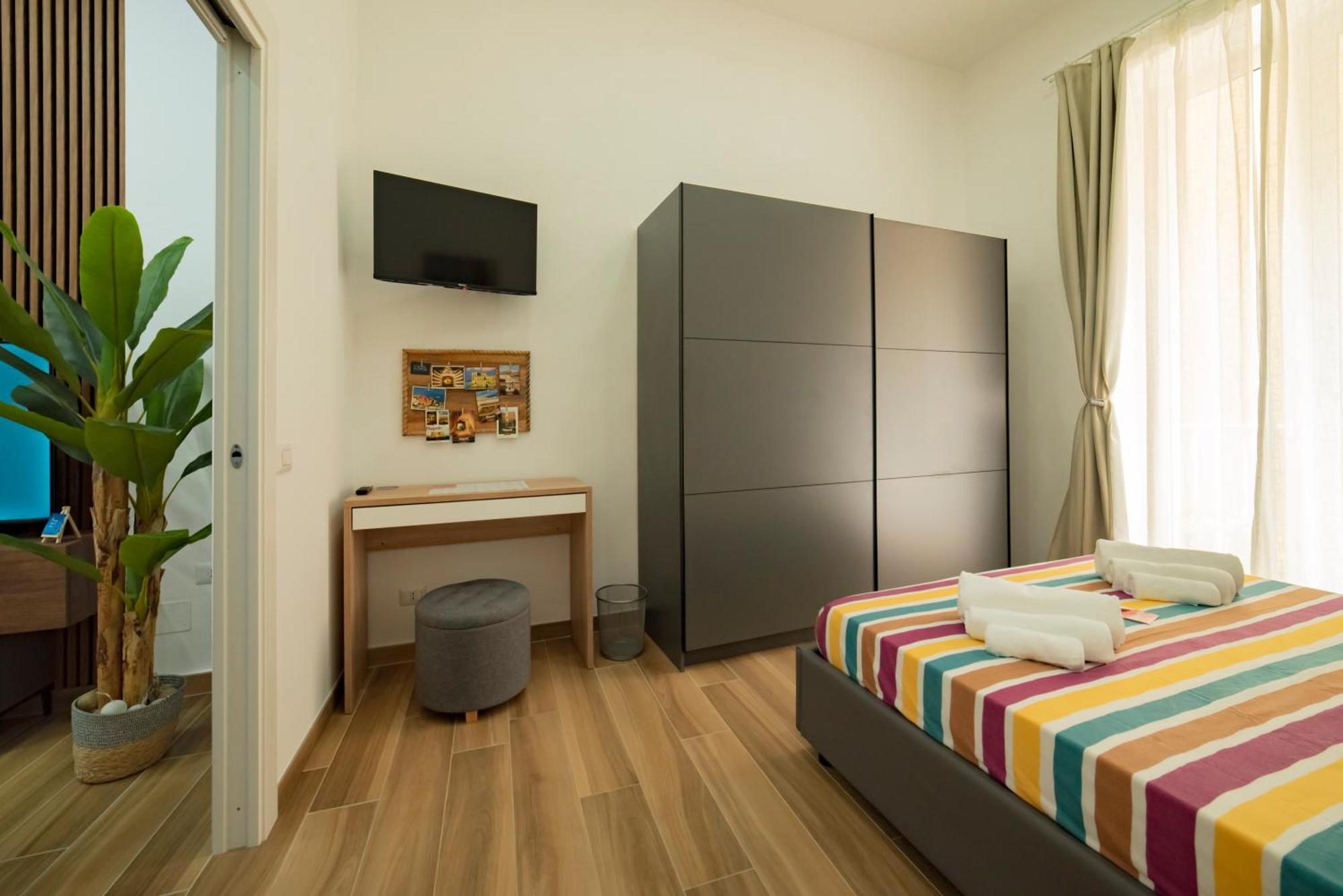 Portanova14 - Historic Center Apartment เนเปิลส์ ภายนอก รูปภาพ